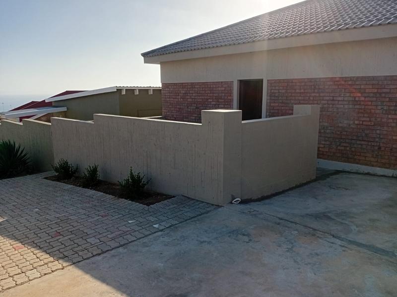 To Let 2 Bedroom Property for Rent in Mossel Bay Ext 26 Western Cape